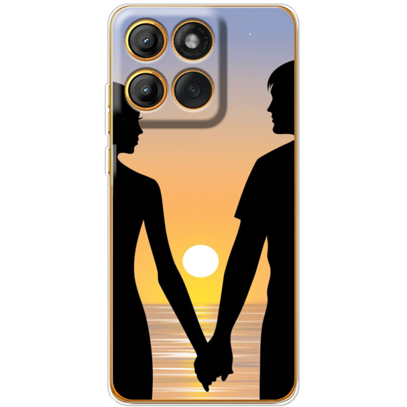 Чохол BoxFace Motorola Moto G86 