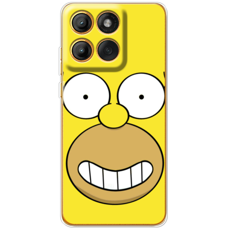 Чохол BoxFace Motorola Moto G86 