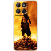 Чохол BoxFace Motorola Moto G86 