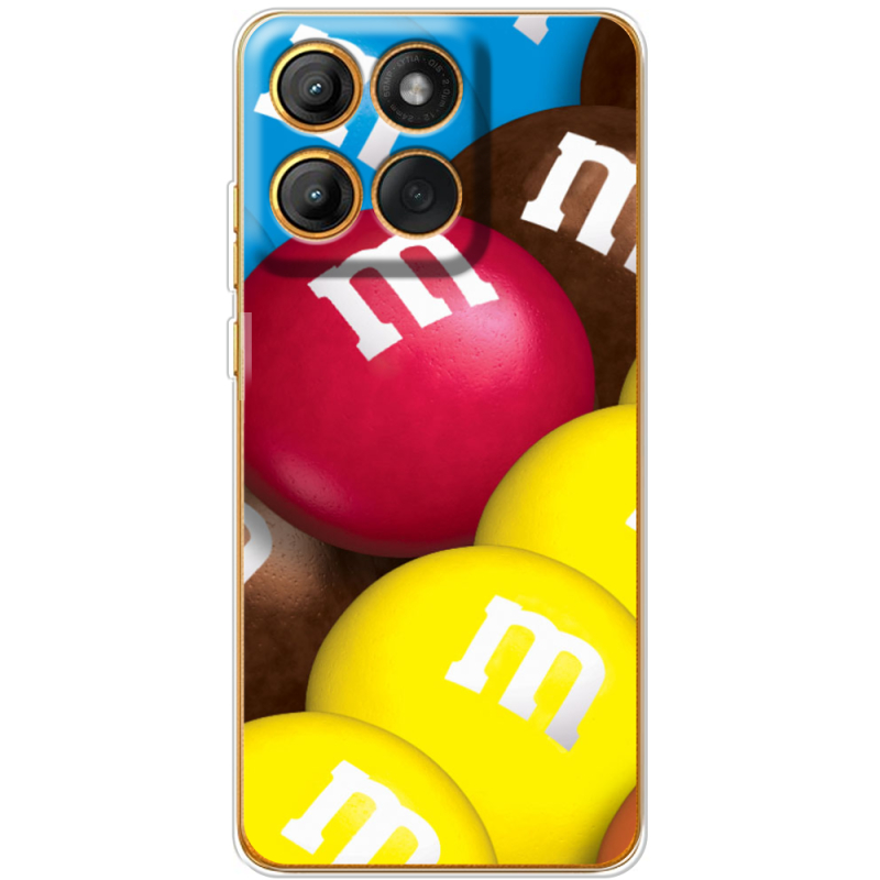 Чохол BoxFace Motorola Moto G86 