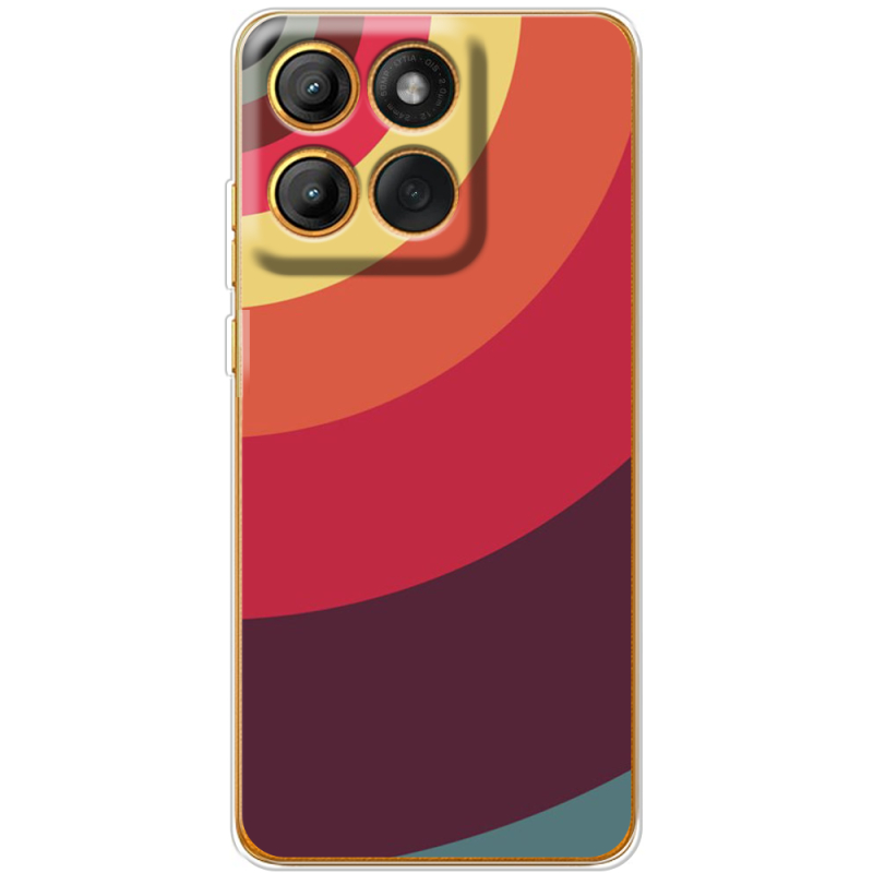Чохол BoxFace Motorola Moto G86 