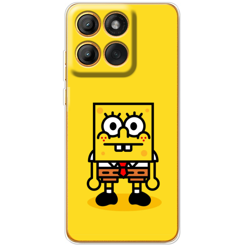 Чохол BoxFace Motorola Moto G86 