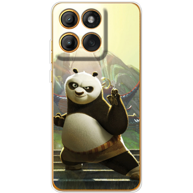 Чохол BoxFace Motorola Moto G86 