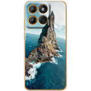 Чохол BoxFace Motorola Moto G86 