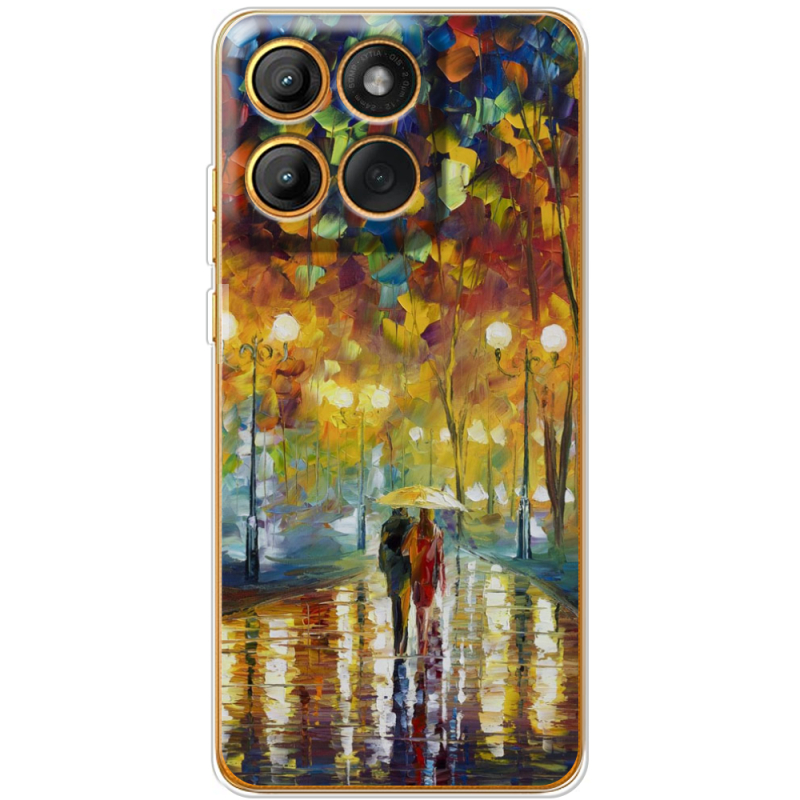 Чохол BoxFace Motorola Moto G86 