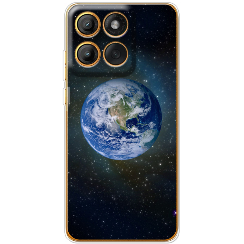 Чохол BoxFace Motorola Moto G86 