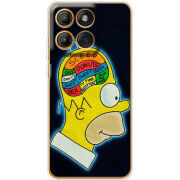 Чохол BoxFace Motorola Moto G86 