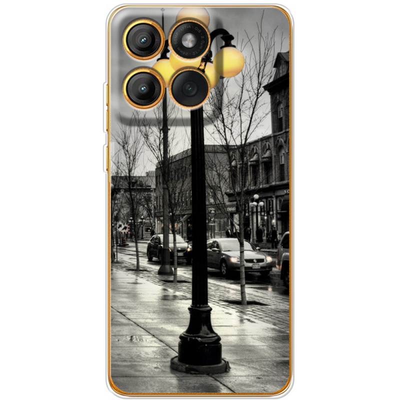 Чохол BoxFace Motorola Moto G86 