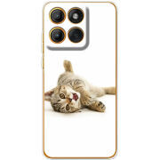 Чохол BoxFace Motorola Moto G86 