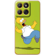 Чохол BoxFace Motorola Moto G86 