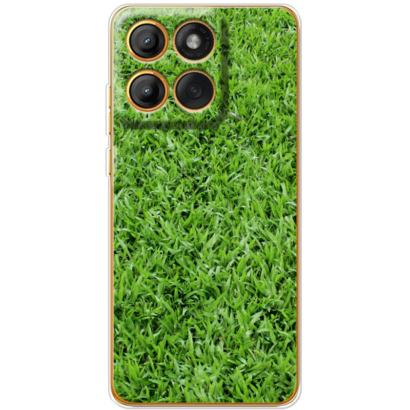 Чохол BoxFace Motorola Moto G86 