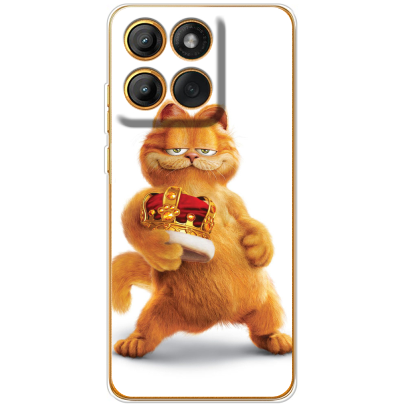 Чохол BoxFace Motorola Moto G86 
