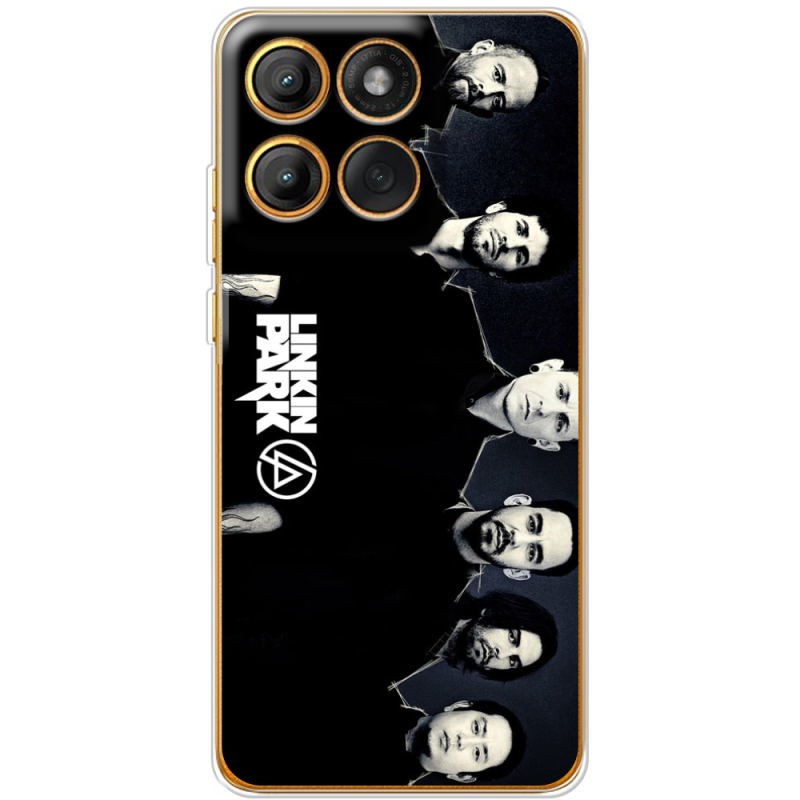 Чохол BoxFace Motorola Moto G86 