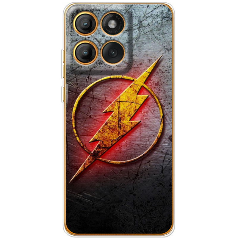 Чохол BoxFace Motorola Moto G86 