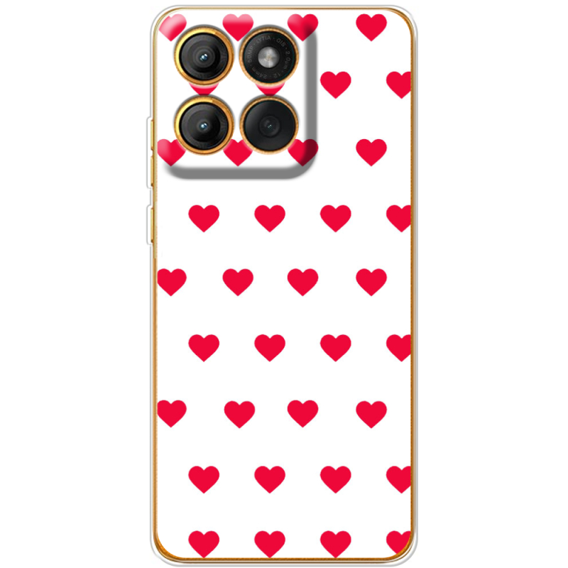 Чохол BoxFace Motorola Moto G86 