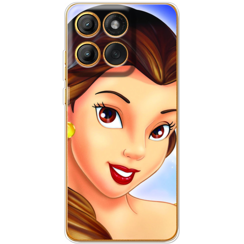 Чохол BoxFace Motorola Moto G86 