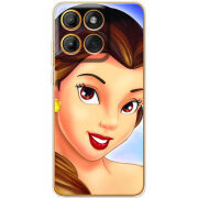 Чохол BoxFace Motorola Moto G86 