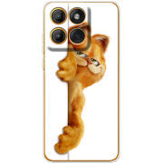 Чохол BoxFace Motorola Moto G86 
