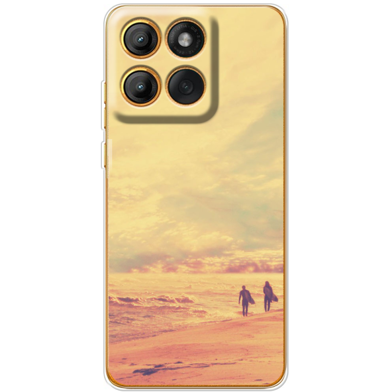 Чохол BoxFace Motorola Moto G86 
