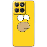 Чохол BoxFace Motorola Moto G86 