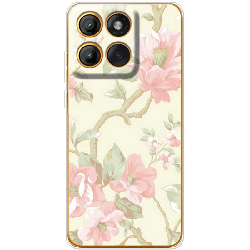 Чохол BoxFace Motorola Moto G86 