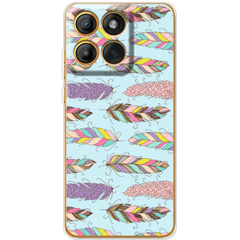 Чохол BoxFace Motorola Moto G86 