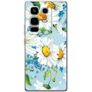 Чохол BoxFace Infinix Note 50 Pro Plus 