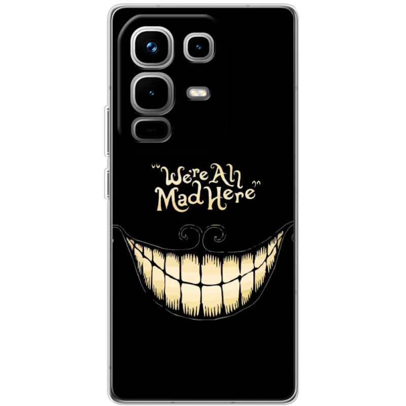 Чохол BoxFace Infinix Note 50 Pro Plus 