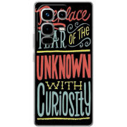 Чохол BoxFace Infinix Note 50 Pro Plus 