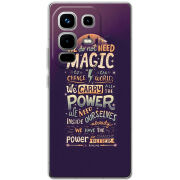 Чохол BoxFace Infinix Note 50 Pro Plus 