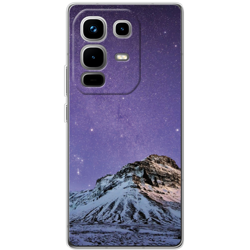 Чохол BoxFace Infinix Note 50 Pro Plus 