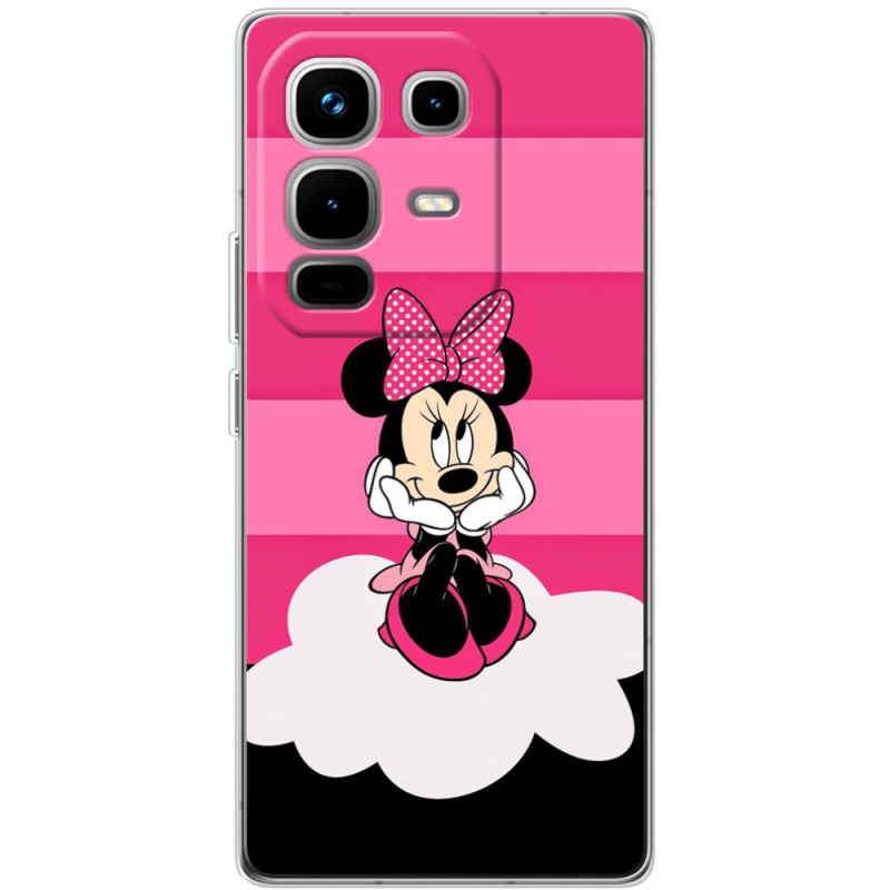 Чохол BoxFace Infinix Note 50 Pro Plus 