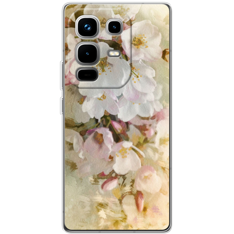 Чохол BoxFace Infinix Note 50 Pro Plus 