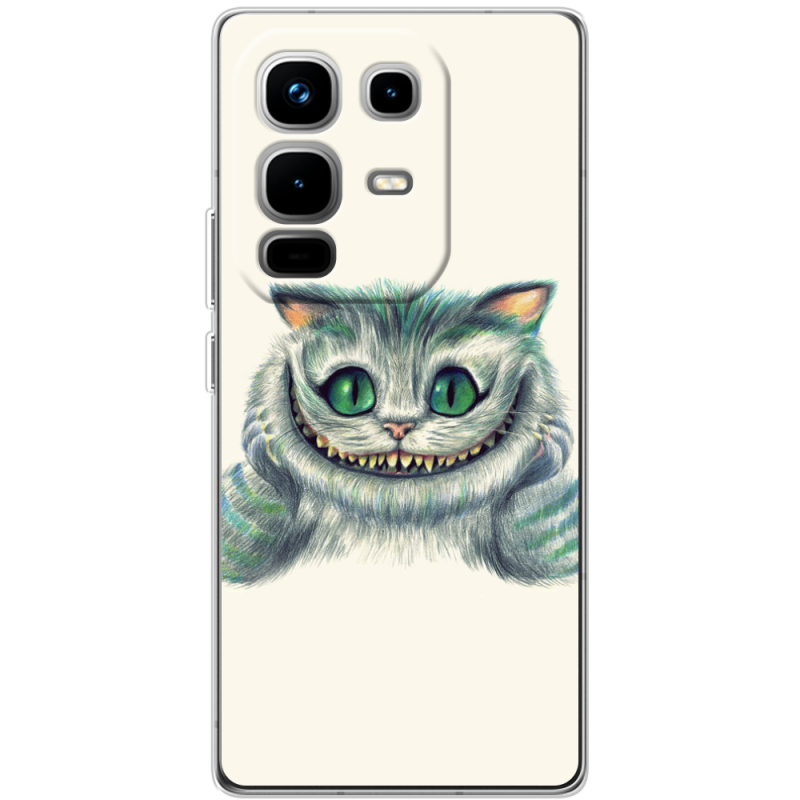 Чохол BoxFace Infinix Note 50 Pro Plus 