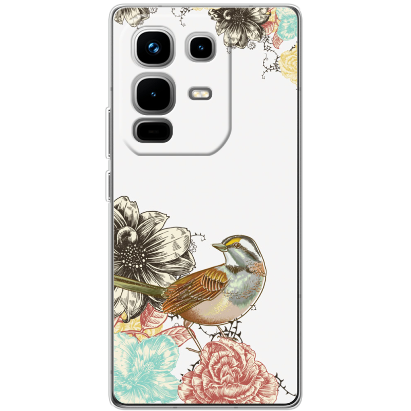 Чохол BoxFace Infinix Note 50 Pro Plus 