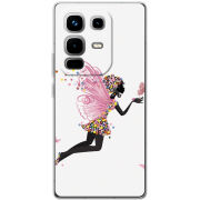 Чохол BoxFace Infinix Note 50 Pro Plus 