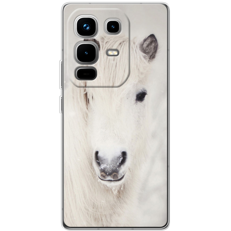 Чохол BoxFace Infinix Note 50 Pro Plus 