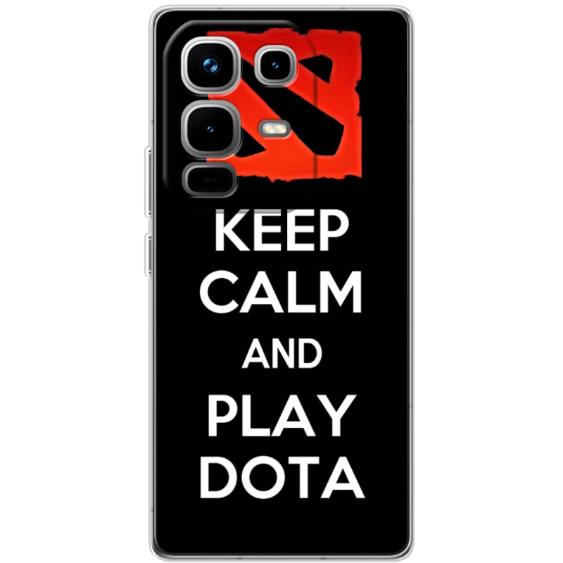 Чохол BoxFace Infinix Note 50 Pro Plus 