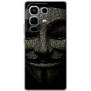 Чохол BoxFace Infinix Note 50 Pro Plus 