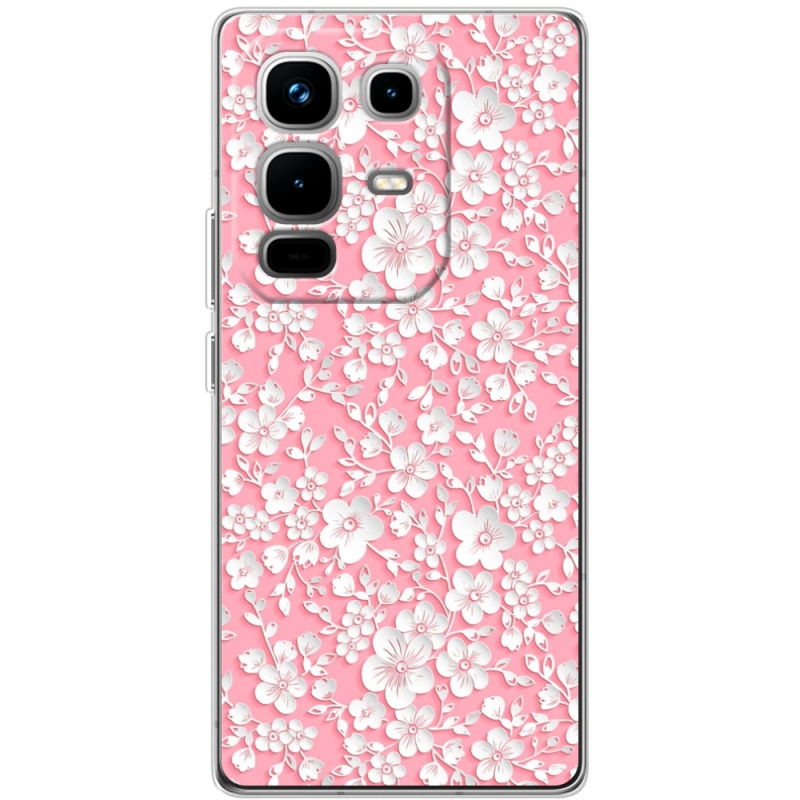 Чохол BoxFace Infinix Note 50 Pro Plus 