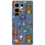 Чохол BoxFace Infinix Note 50 Pro Plus 