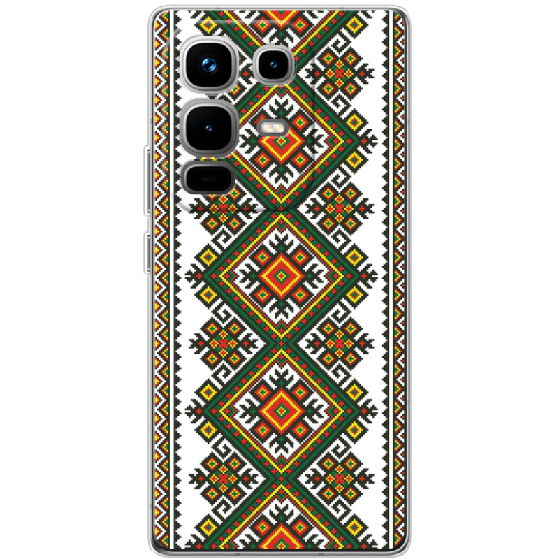 Чохол BoxFace Infinix Note 50 Pro Plus 