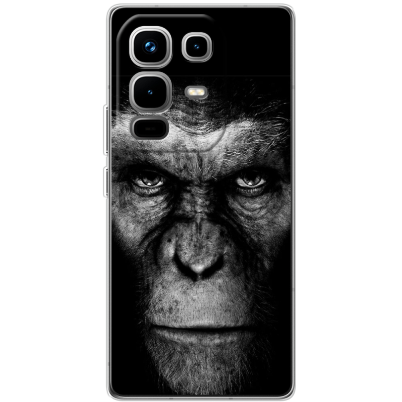 Чохол BoxFace Infinix Note 50 Pro Plus 