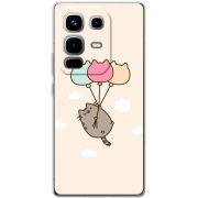 Чохол BoxFace Infinix Note 50 Pro Plus 