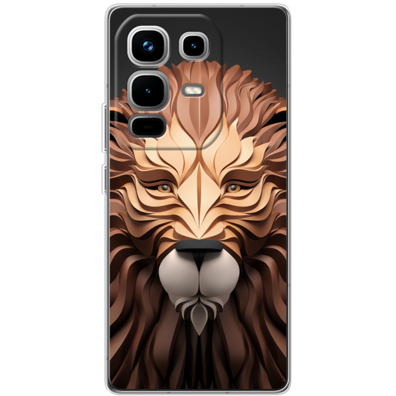 Чохол BoxFace Infinix Note 50 Pro Plus 