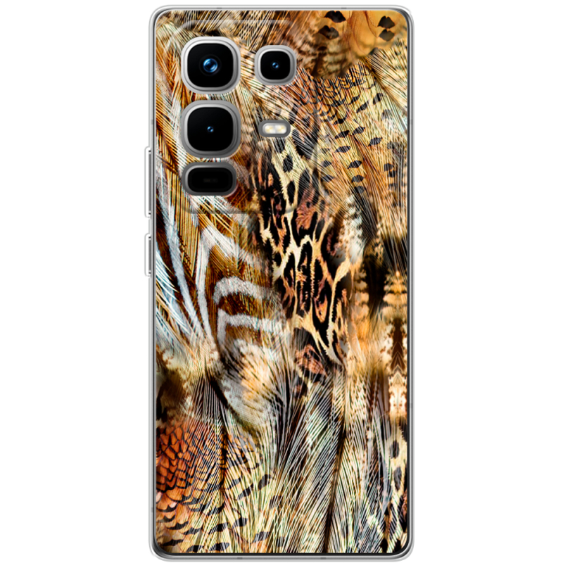 Чохол BoxFace Infinix Note 50 Pro Plus 