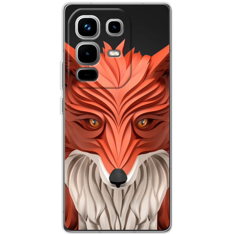 Чохол BoxFace Infinix Note 50 Pro Plus 