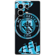 Чохол BoxFace Infinix Note 50 Pro Plus FC M-City