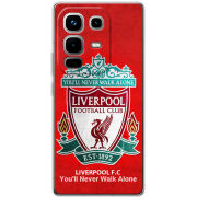 Чохол BoxFace Infinix Note 50 Pro Plus 