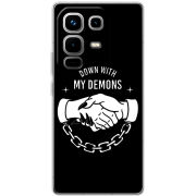 Чохол BoxFace Infinix Note 50 Pro Plus 